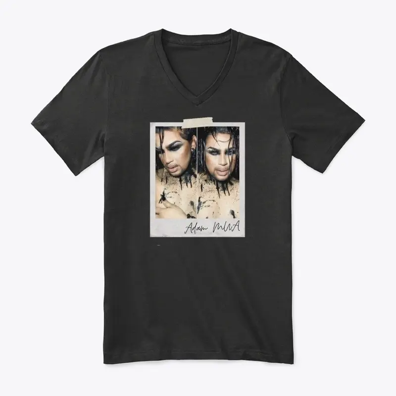 ADAMMUA MERCH