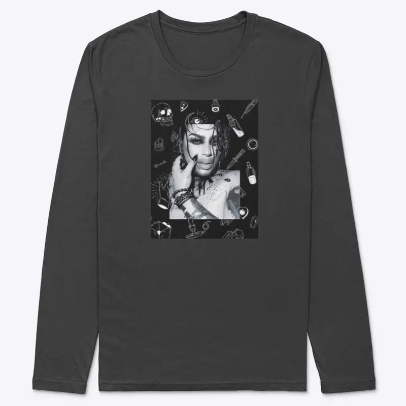 ADAMMUA MERCH