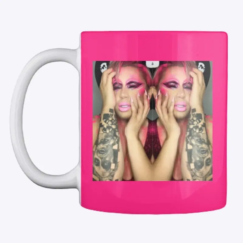 Adam MUA merch 2020