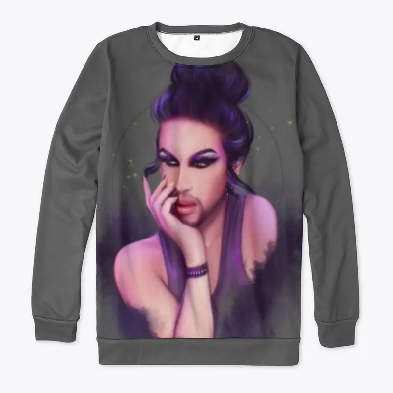 ADAMMUA MERCH