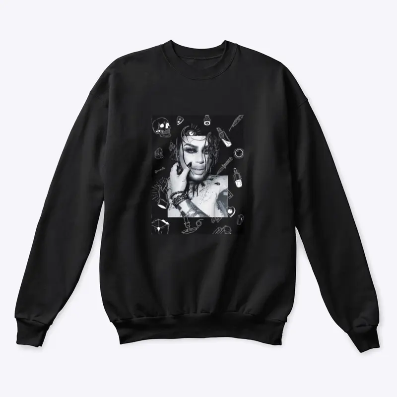 ADAMMUA MERCH