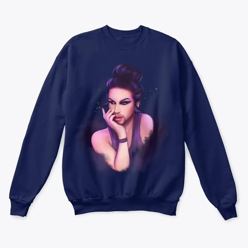 ADAMMUA MERCH