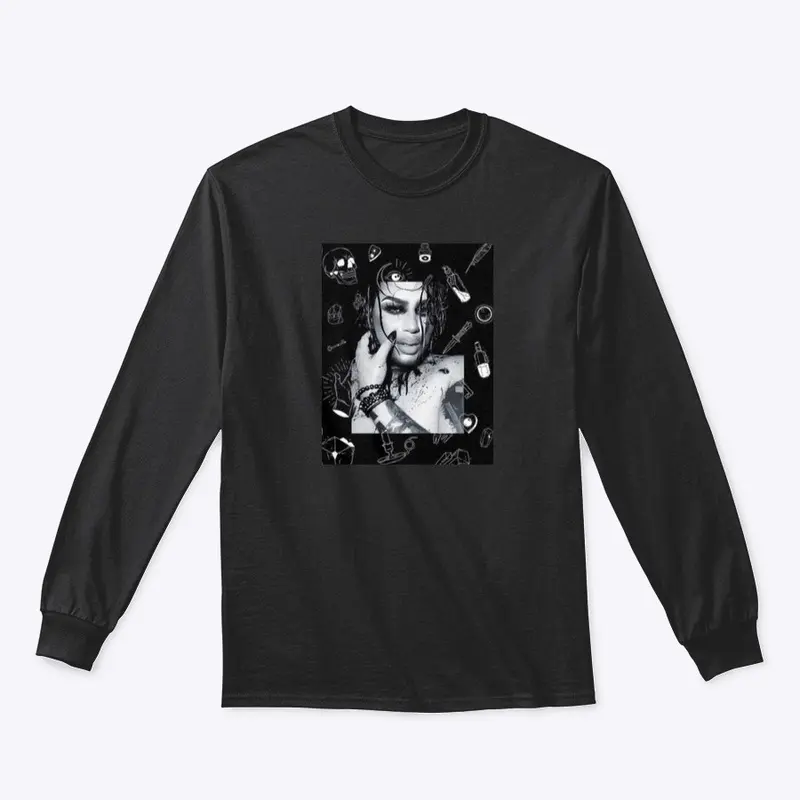 ADAMMUA MERCH