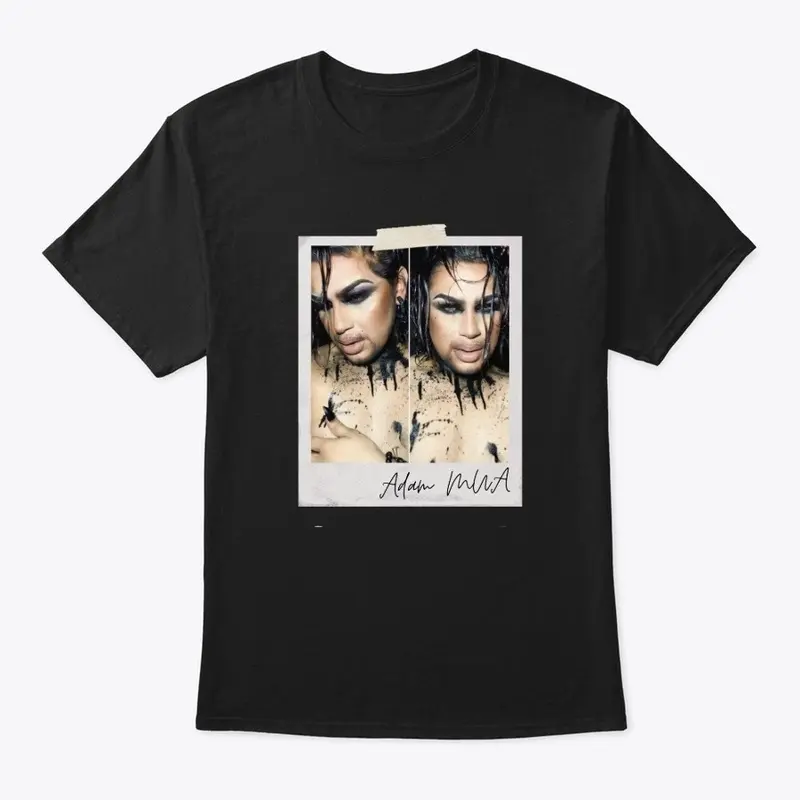 ADAMMUA MERCH