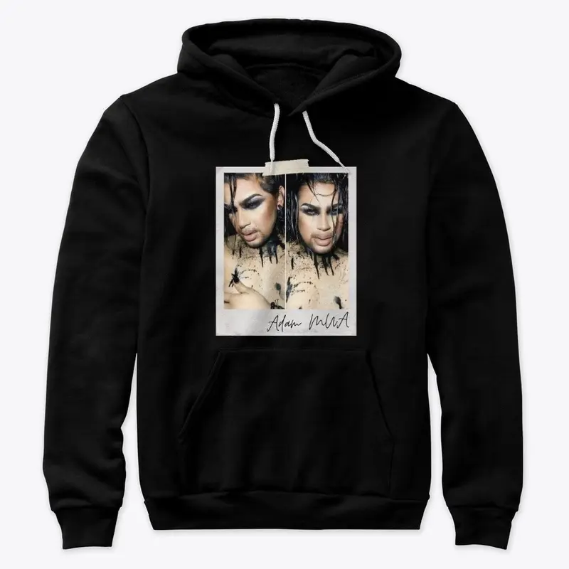 ADAMMUA MERCH