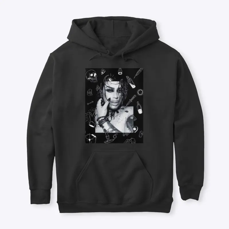 ADAMMUA MERCH