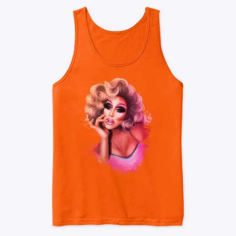 Audrina Phoenix Sweet Summer Merch