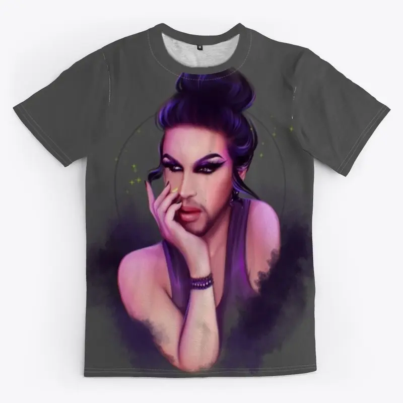 ADAMMUA MERCH