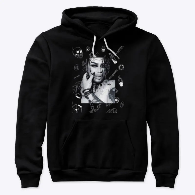 ADAMMUA MERCH